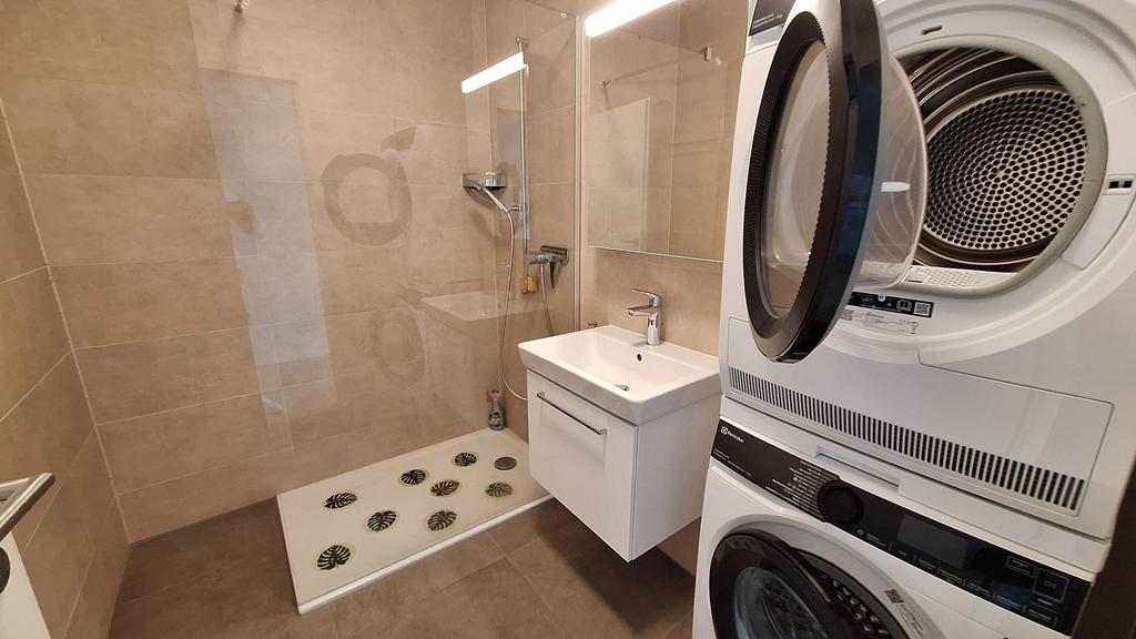 3 ½ Zimmer-Wohnung, Foto 6 von 7