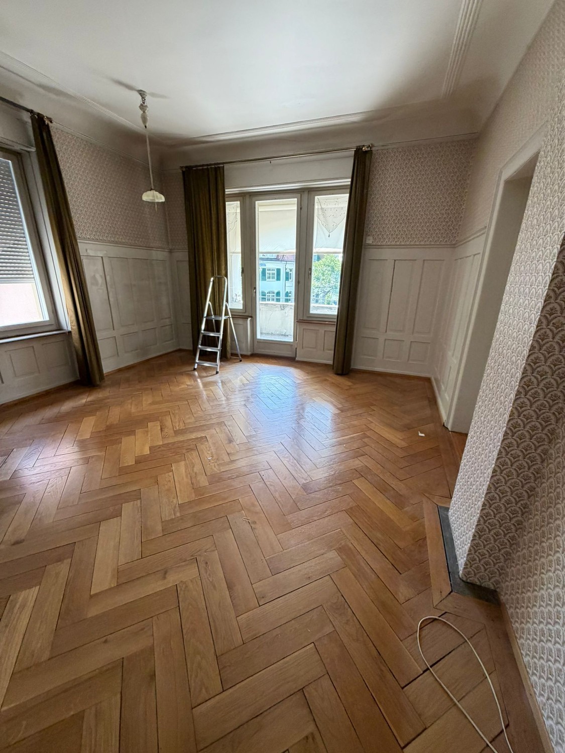 Room in a shared flat, Foto 10 von 10