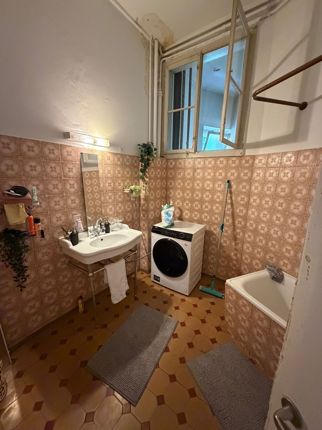 Room in a shared flat, Foto 9 von 10