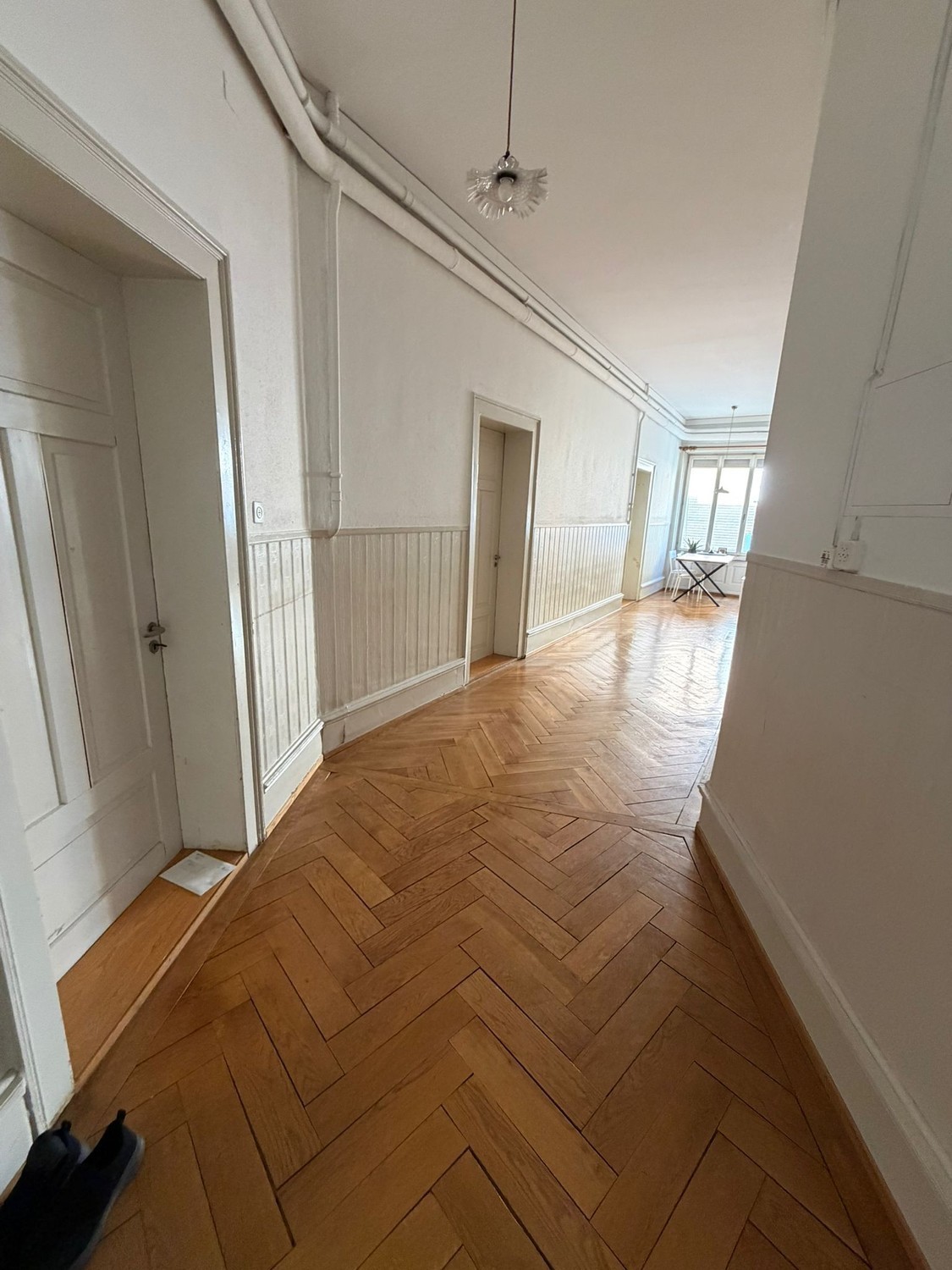 Room in a shared flat, Foto 6 von 10
