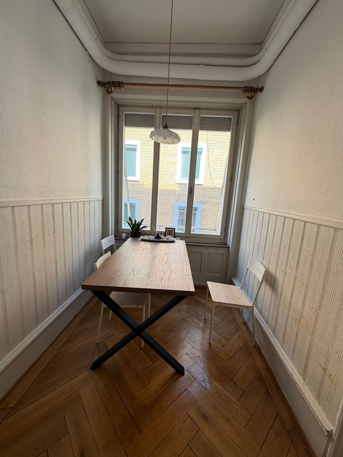 Room in a shared flat, Foto 7 von 10