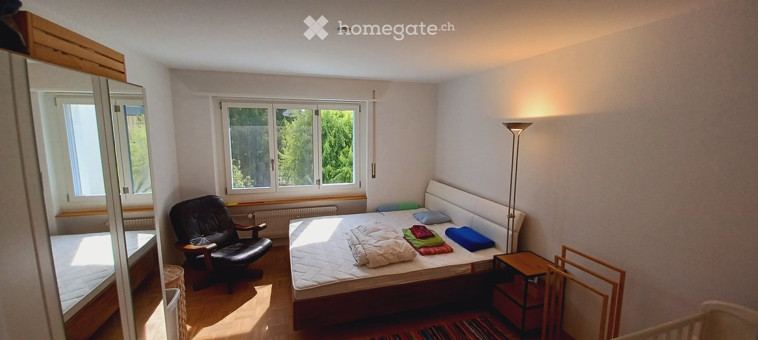 Appartamento di 4 ½ locali, foto 4 di 5