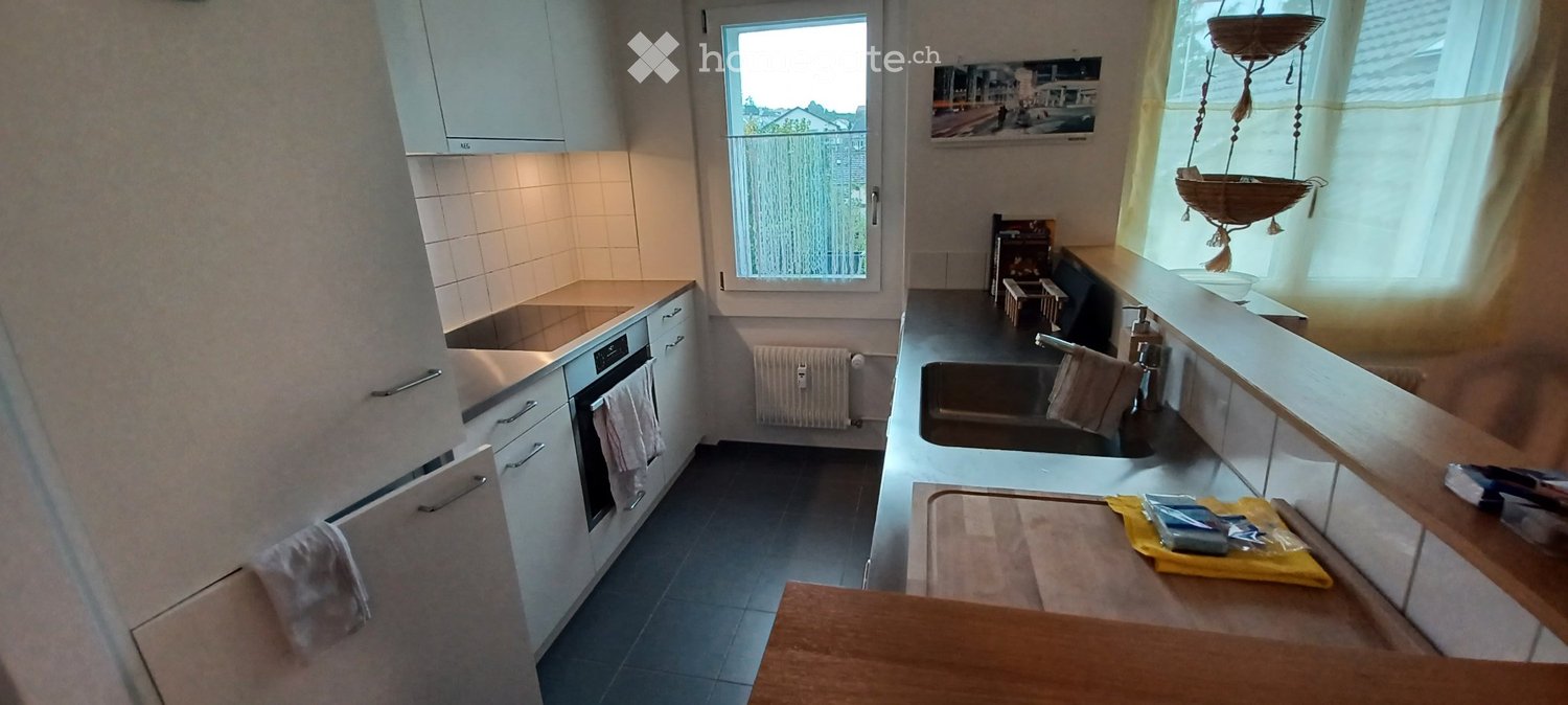 Appartamento di 4 ½ locali, foto 2 di 5