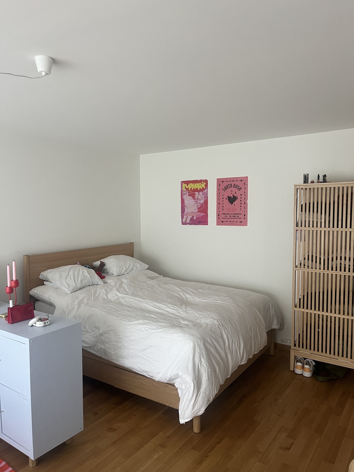 1 room apartment, Foto 2 von 5