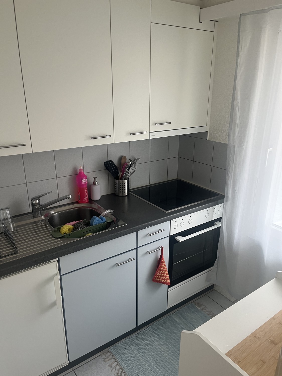 1 room apartment, Foto 4 von 5