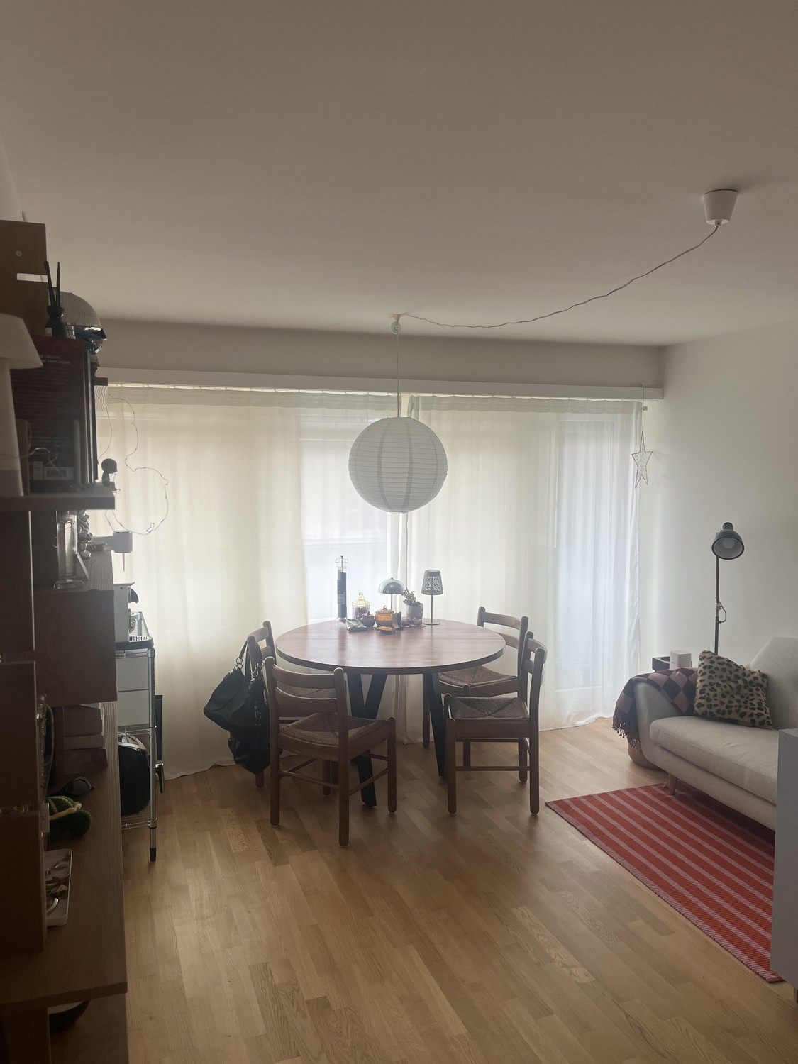 1 room apartment, Foto 1 von 5