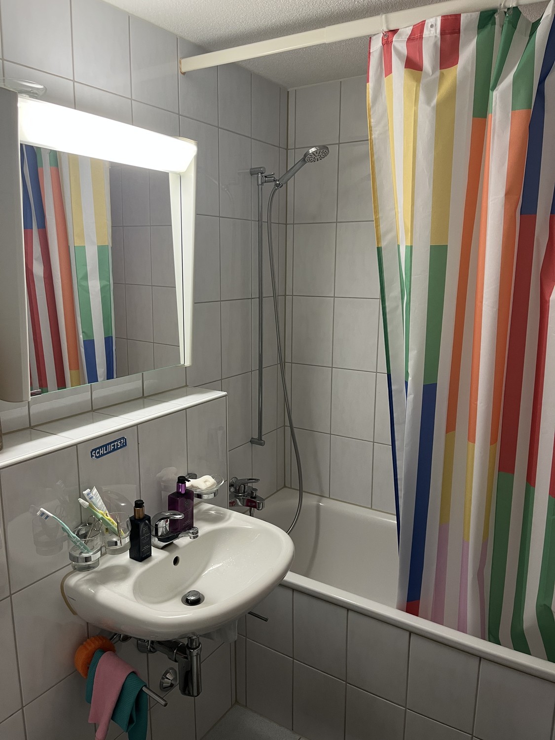 1 room apartment, Foto 5 von 5