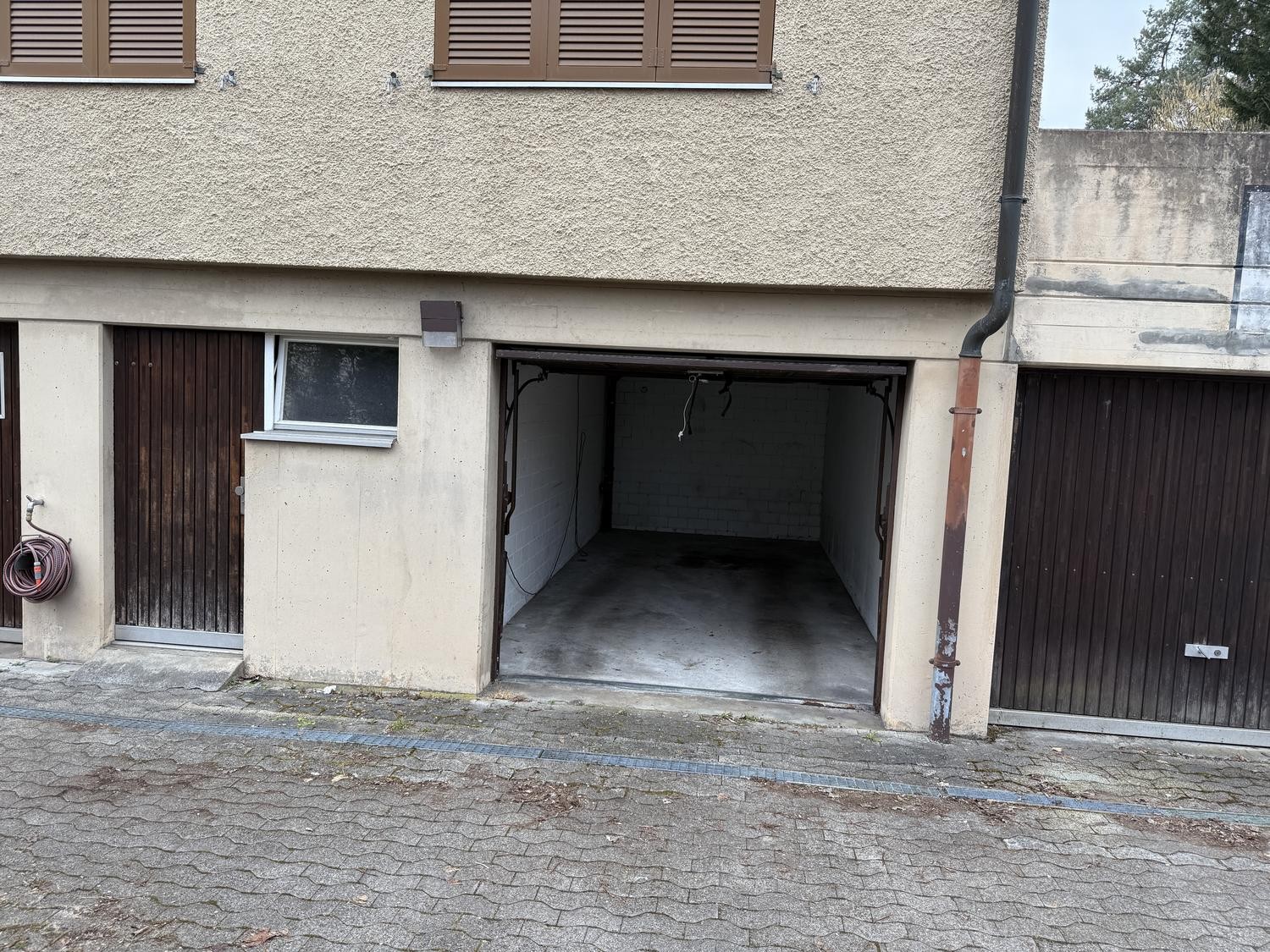Place souterraine