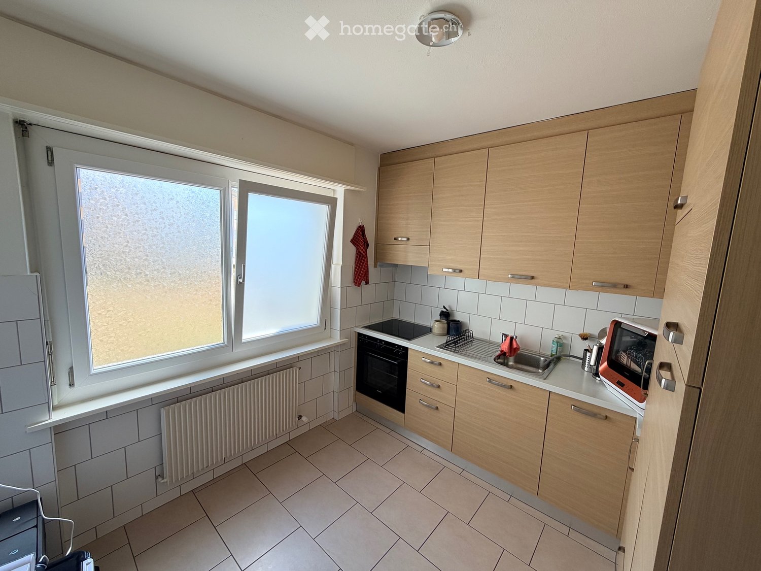 2 rooms apartment, photo 1 sur 5