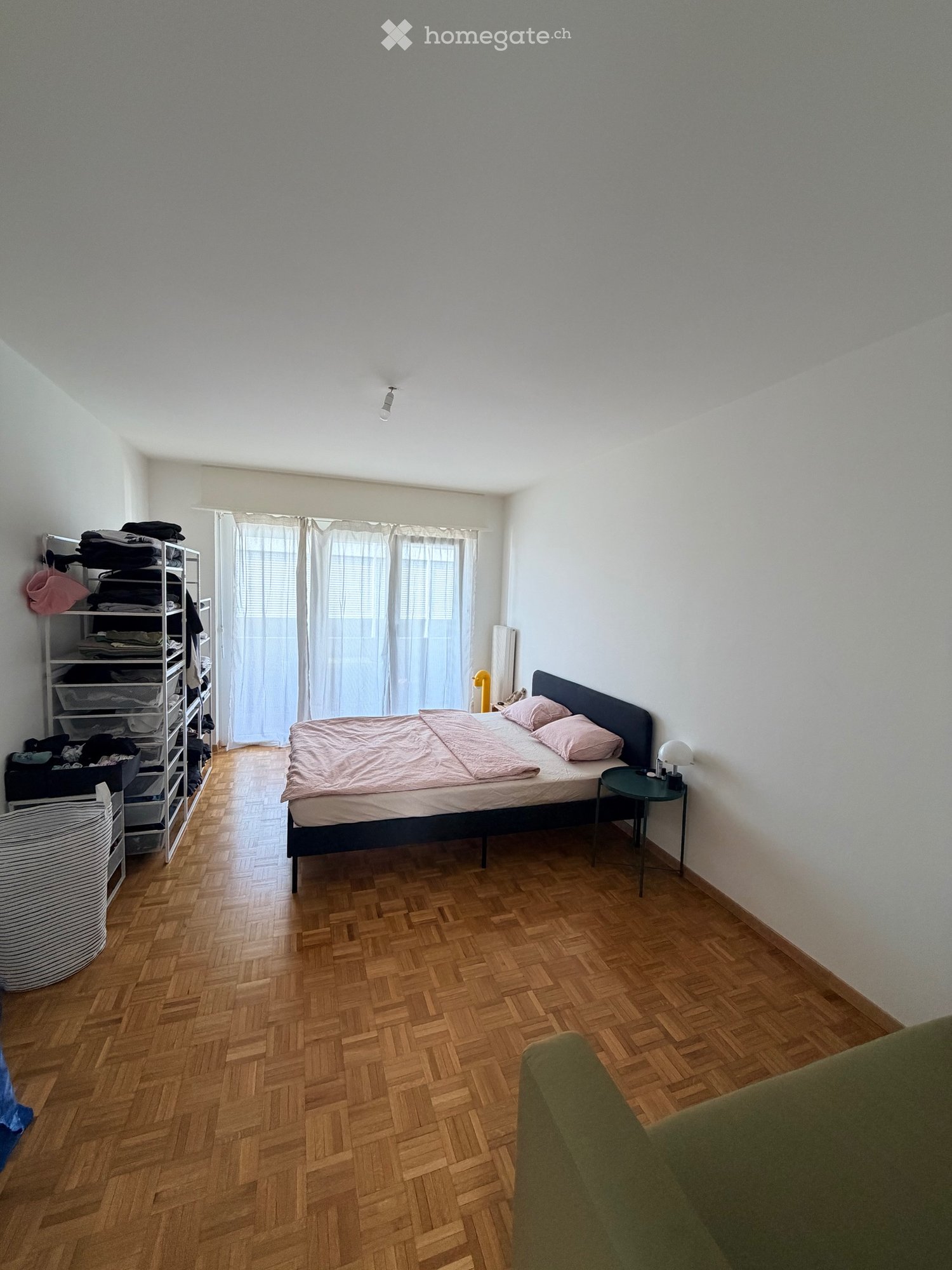 2 rooms apartment, photo 2 sur 5