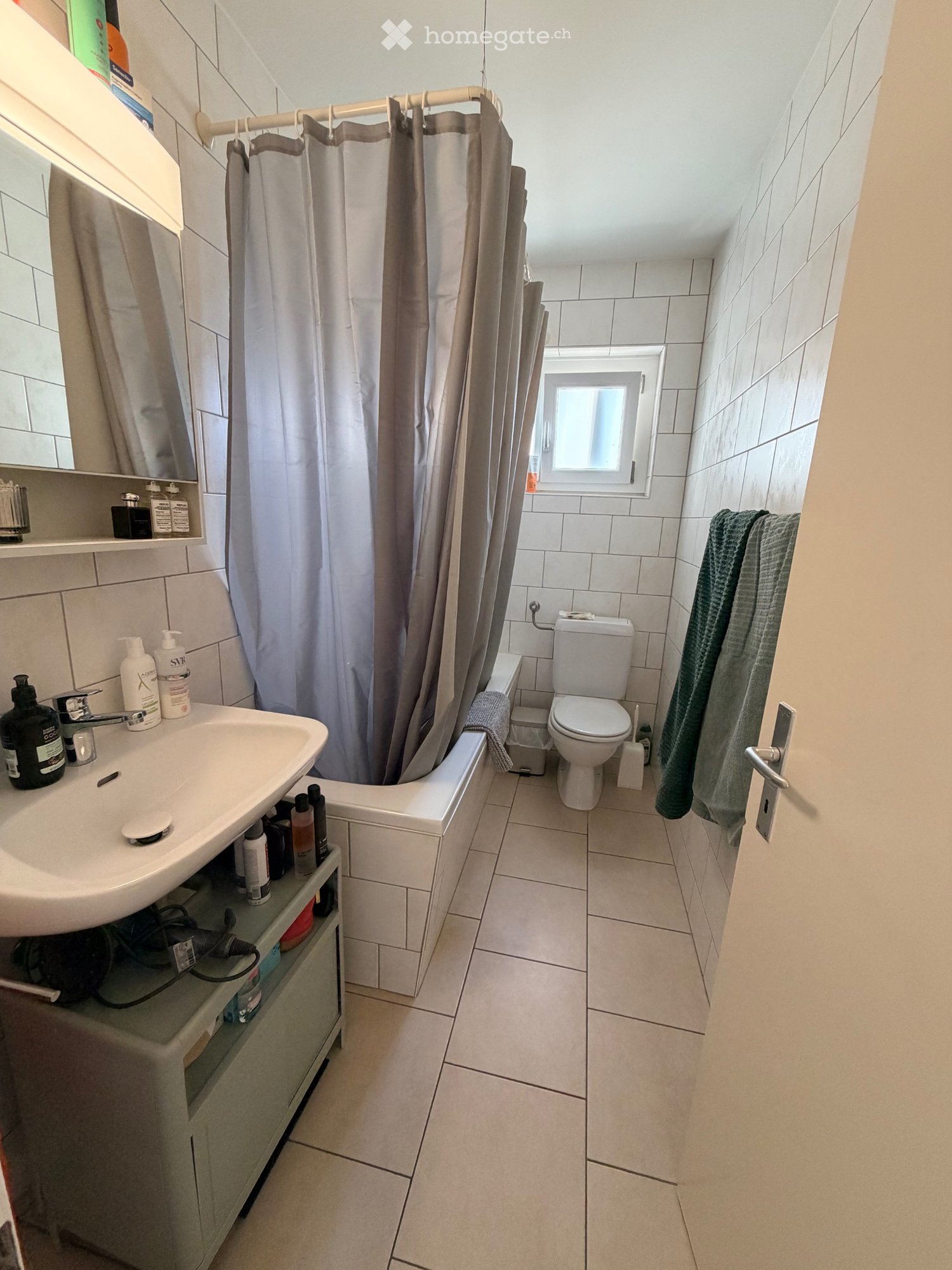 2 rooms apartment, photo 5 sur 5