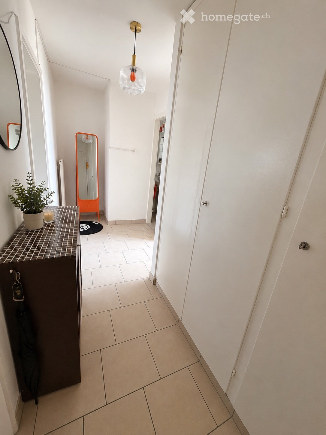 2 rooms apartment, photo 4 sur 5
