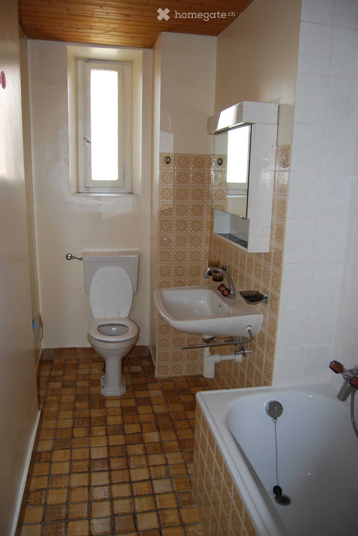 3 ½ Zimmer Wohnung, Foto 4 von 5