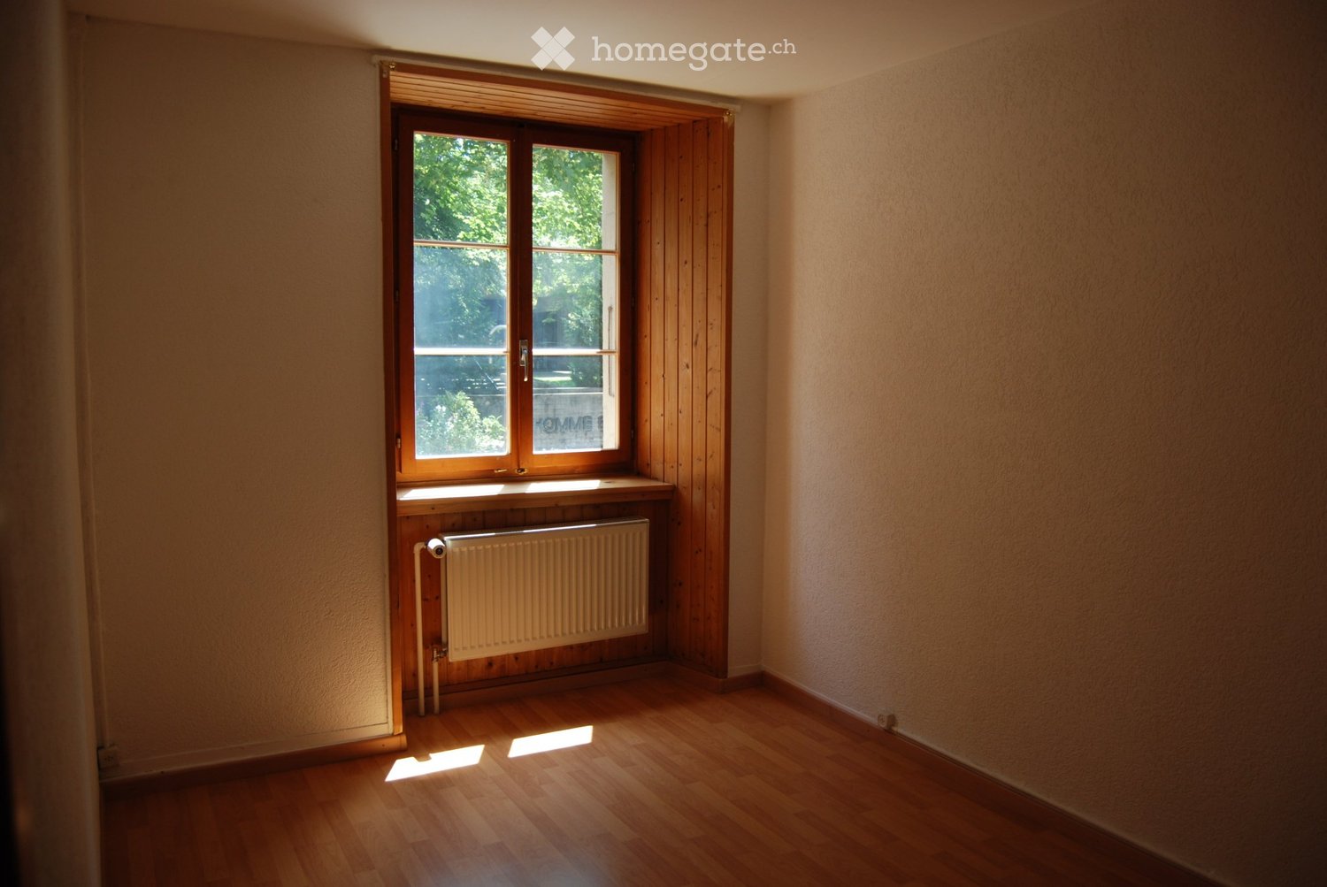 3 ½ Zimmer Wohnung, Foto 3 von 5