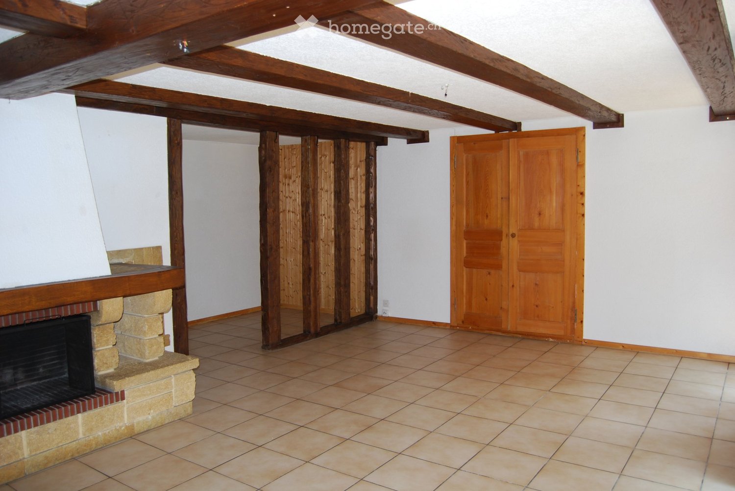 3 ½ Zimmer Wohnung, Foto 1 von 5