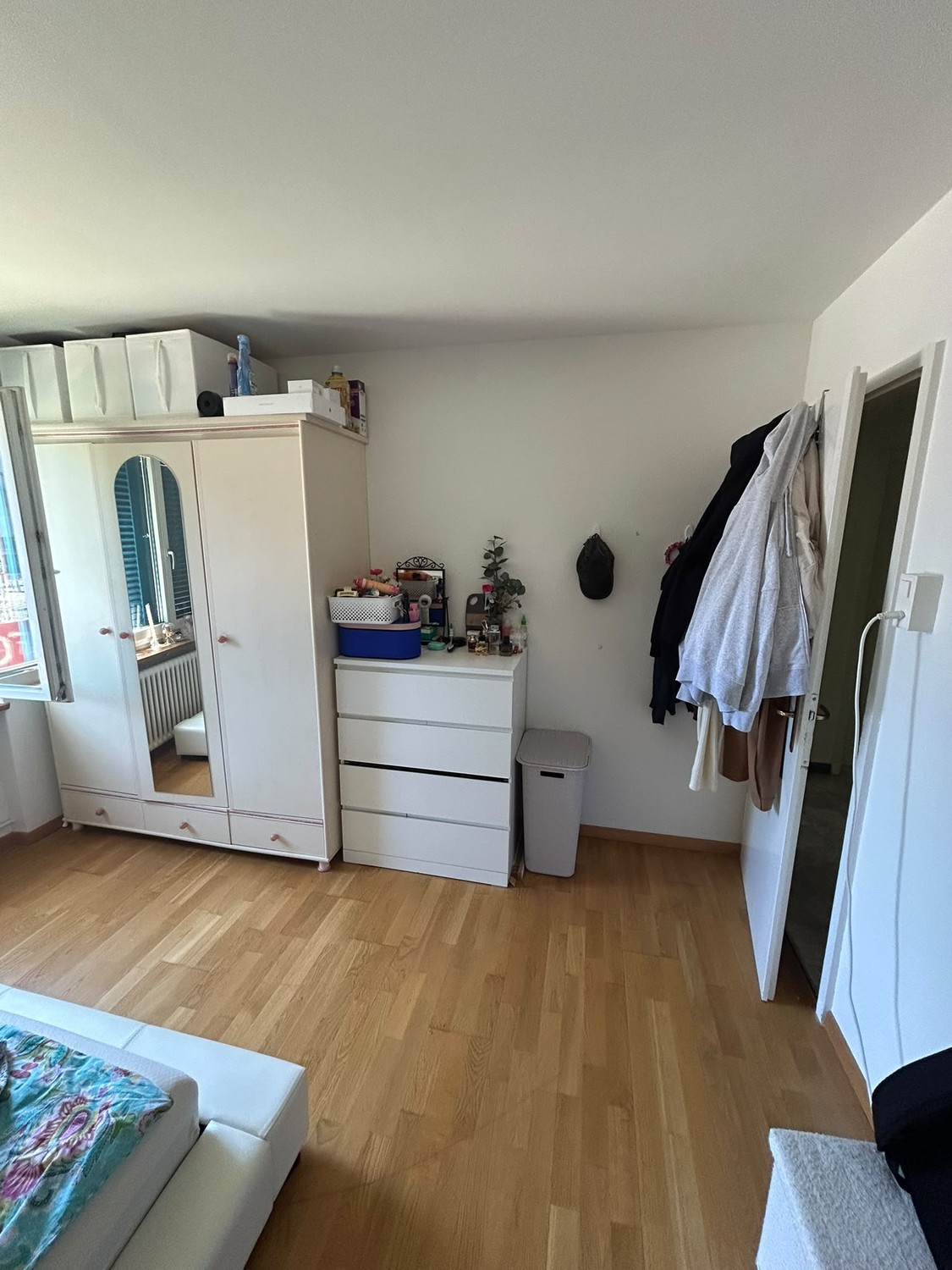 Room in a shared flat, Foto 2 von 9