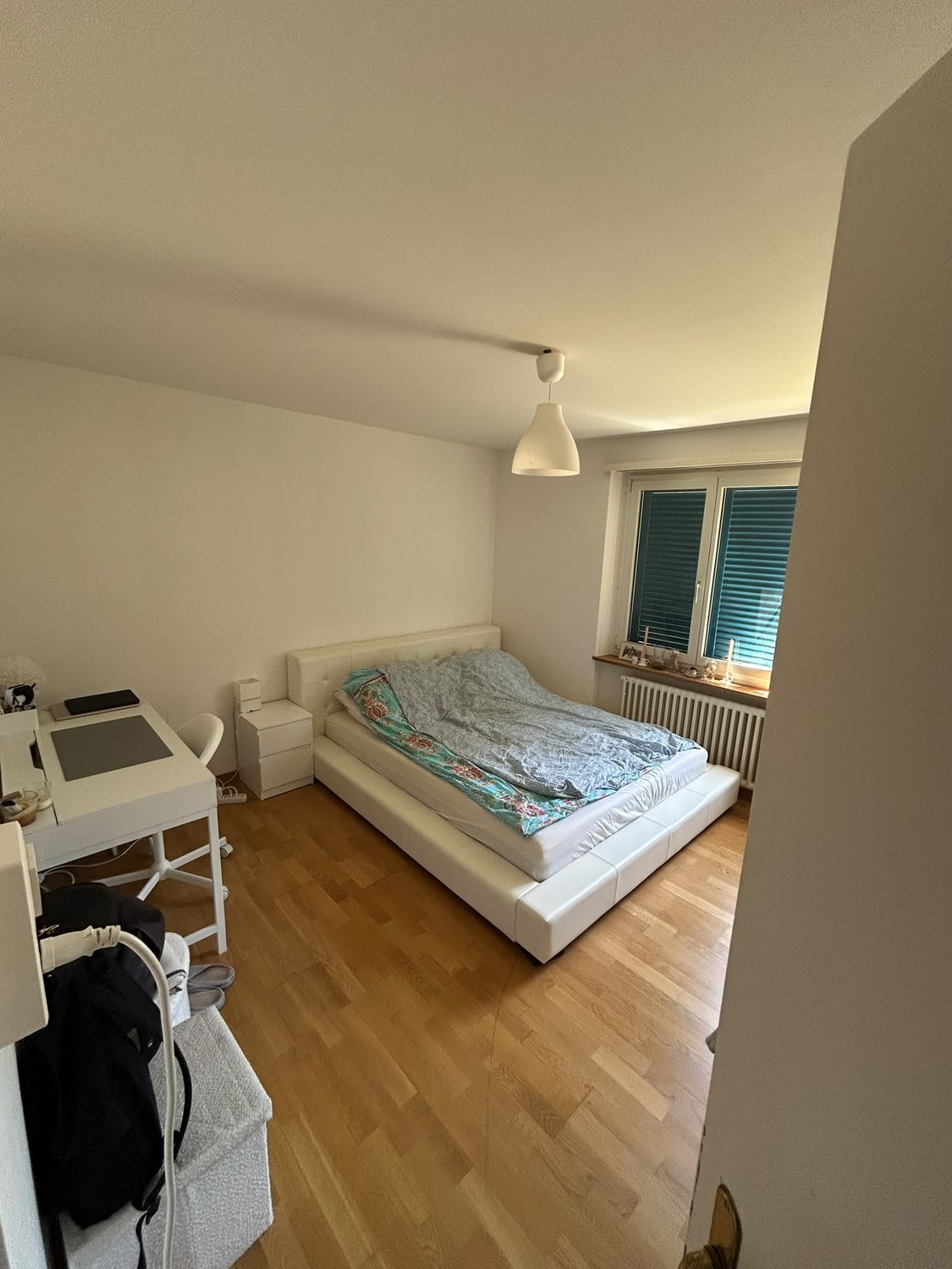 Room in a shared flat, Foto 1 von 9