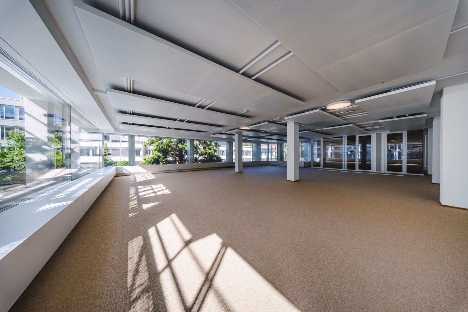 4600m² office, Foto 3 von 10
