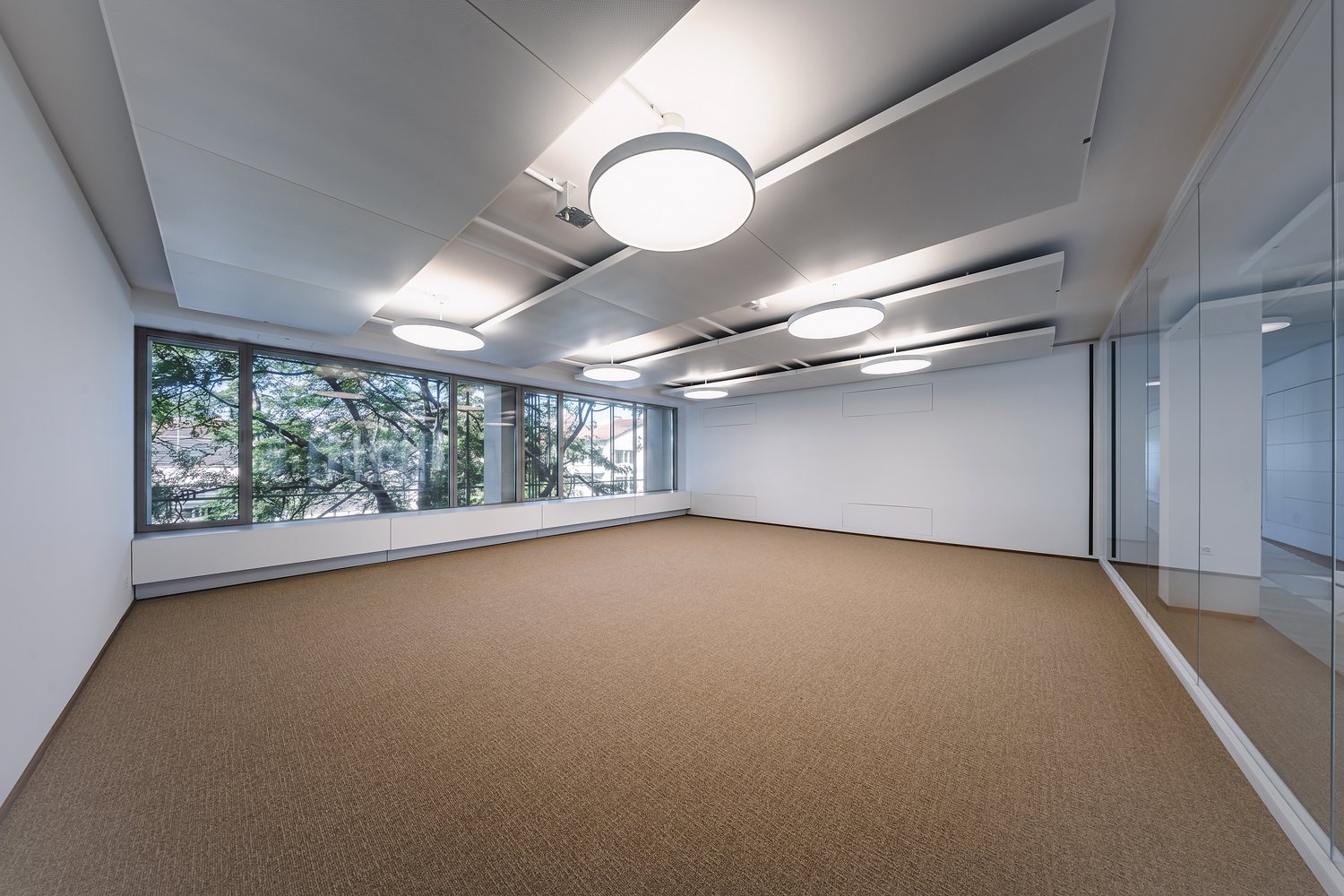 4600m² office, Foto 4 von 10