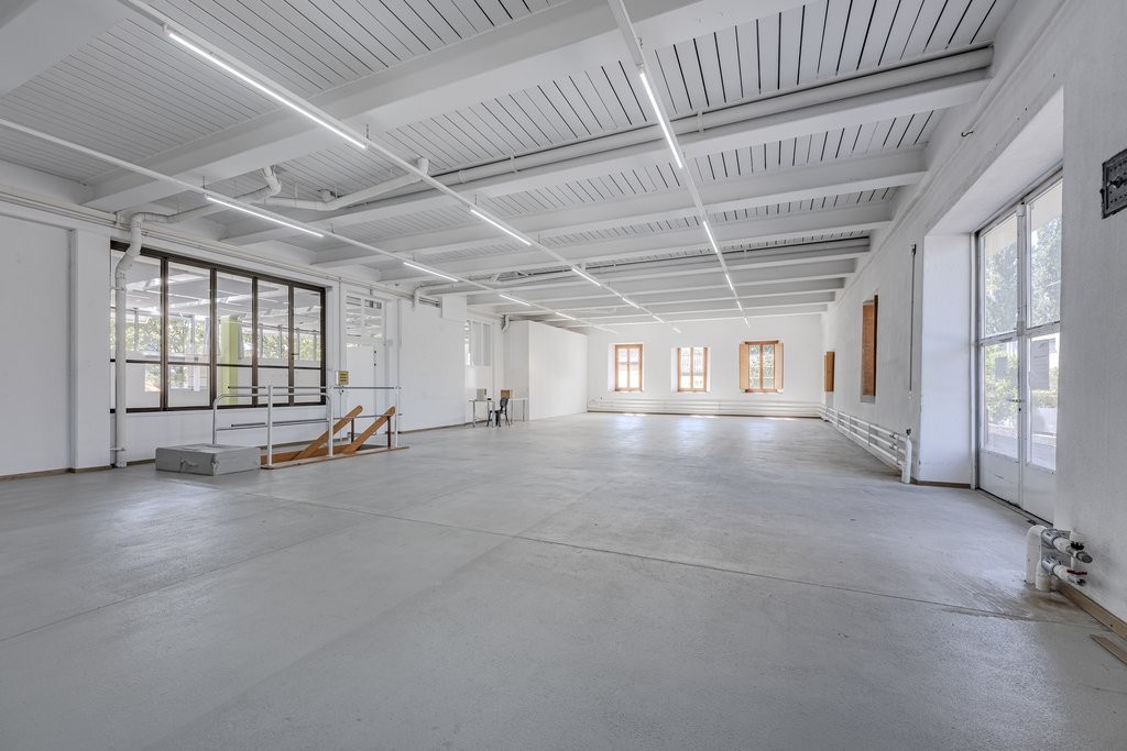 423m² bureau