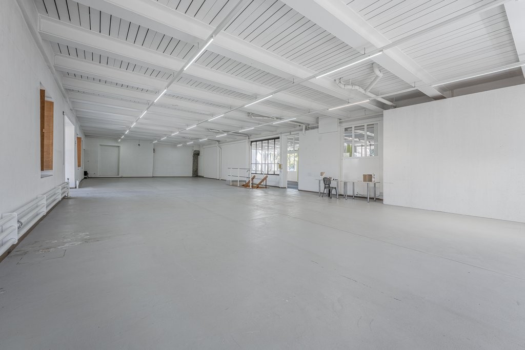 423m² bureau