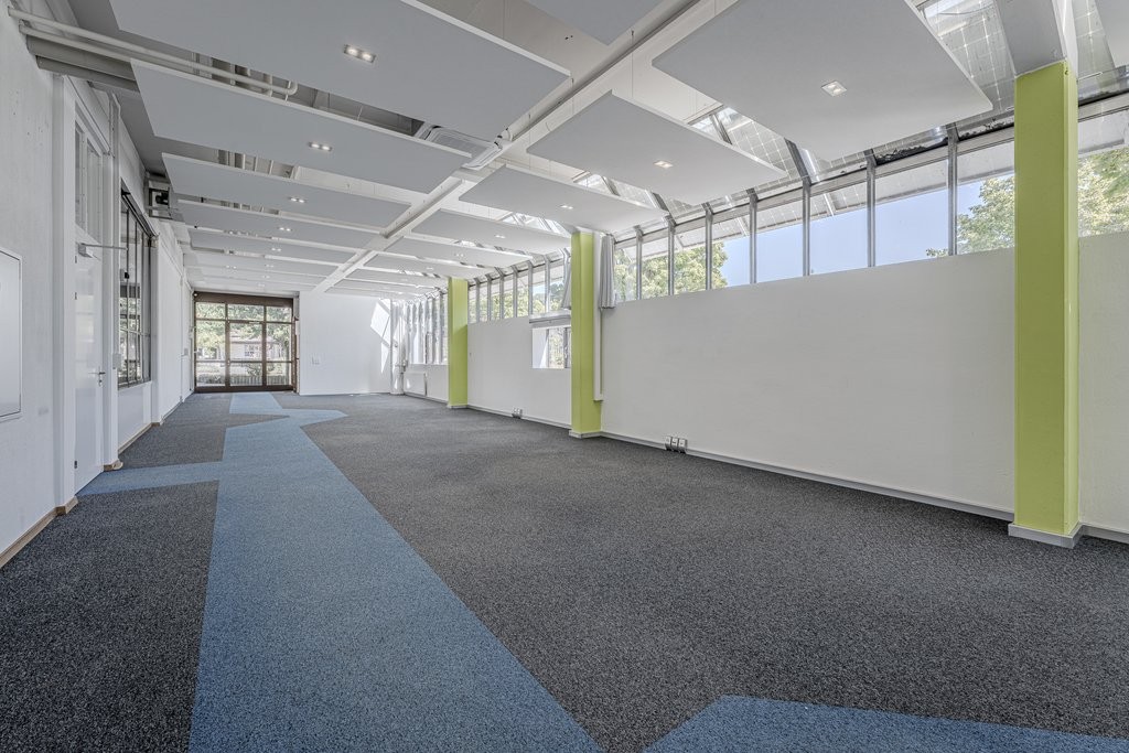 423m² bureau