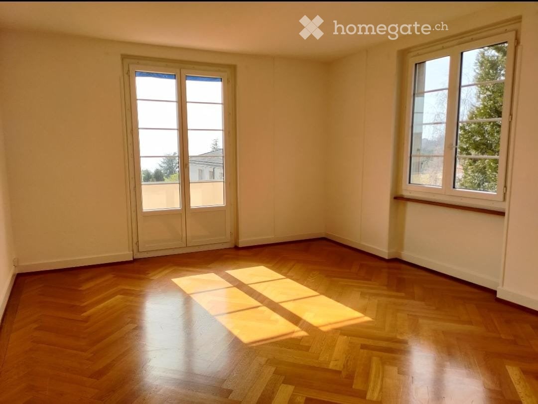 2-Zimmer-Wohnung