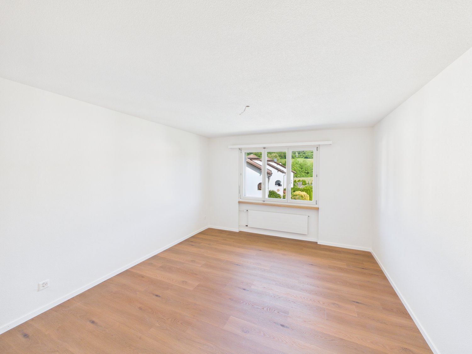 4 ½ rooms apartment, Foto 4 von 10