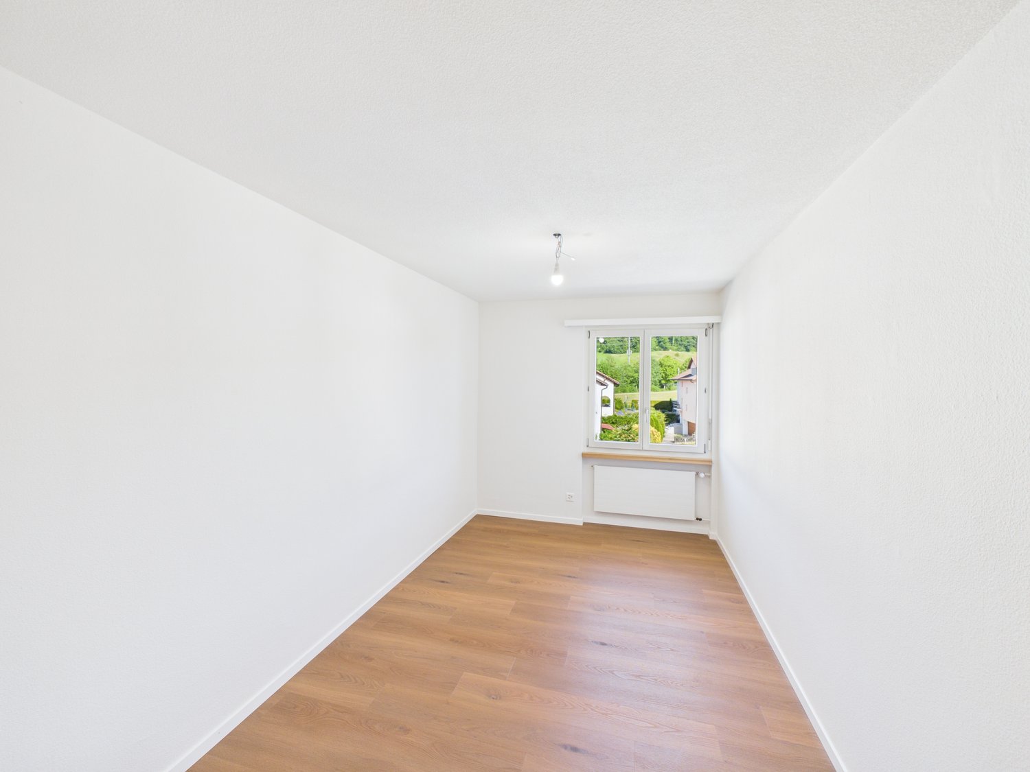 4 ½ rooms apartment, Foto 10 von 10