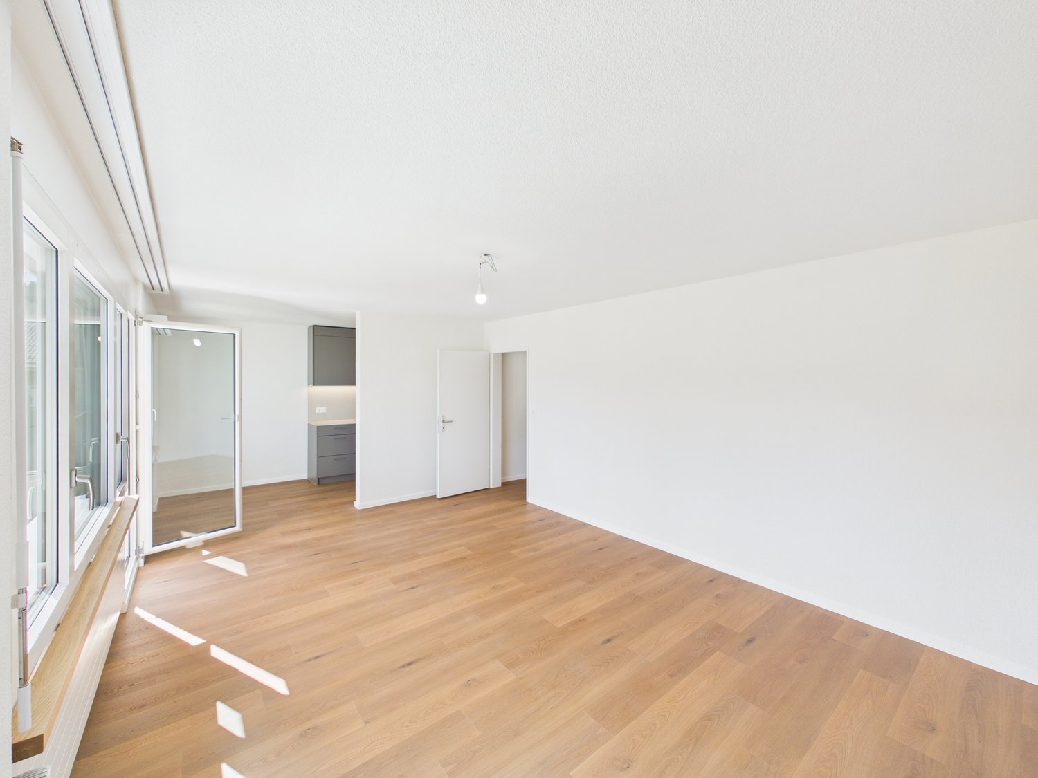 4 ½ rooms apartment, Foto 8 von 10