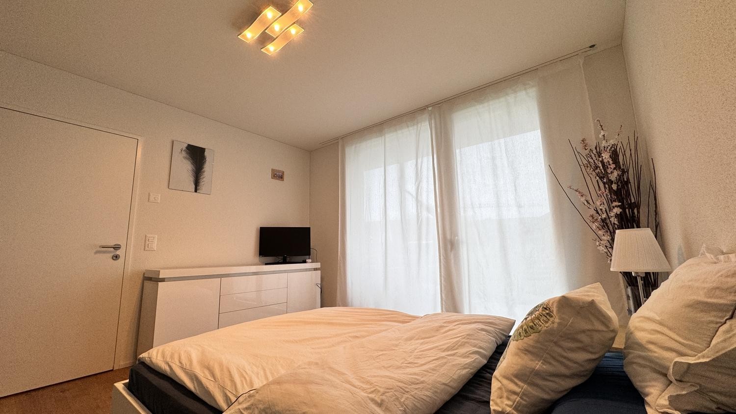 Zimmer in einer WG, Foto 1 von 6