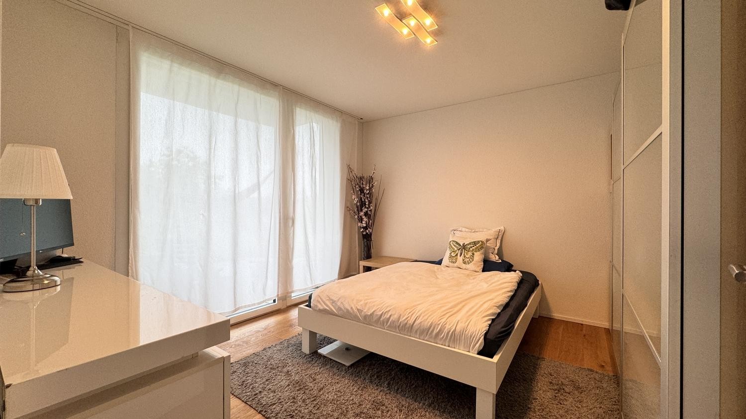 Zimmer in einer WG, Foto 2 von 6