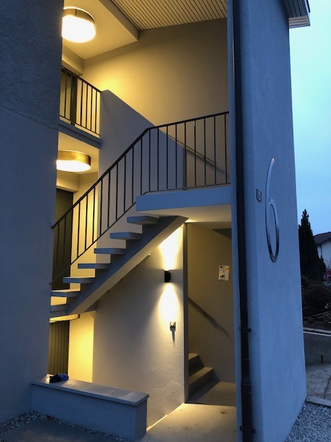 1 room apartment, Foto 4 von 4