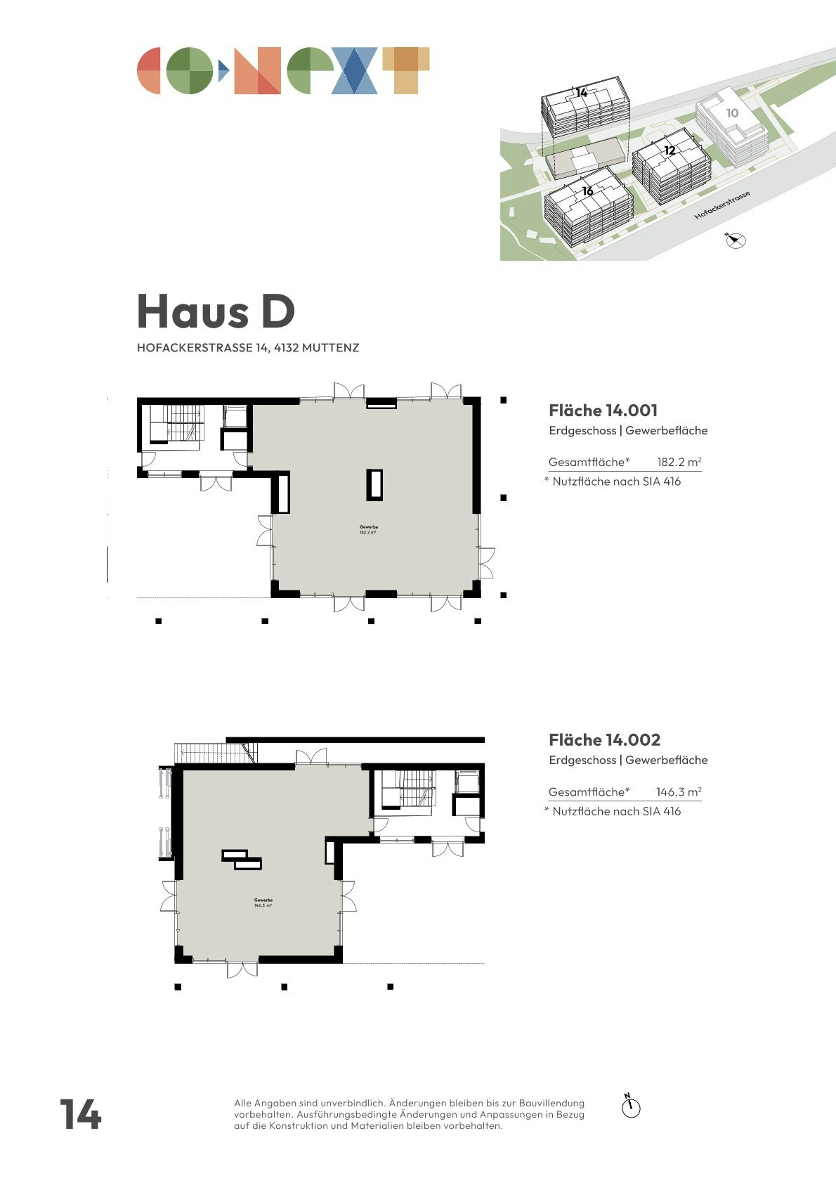 183m² commercial