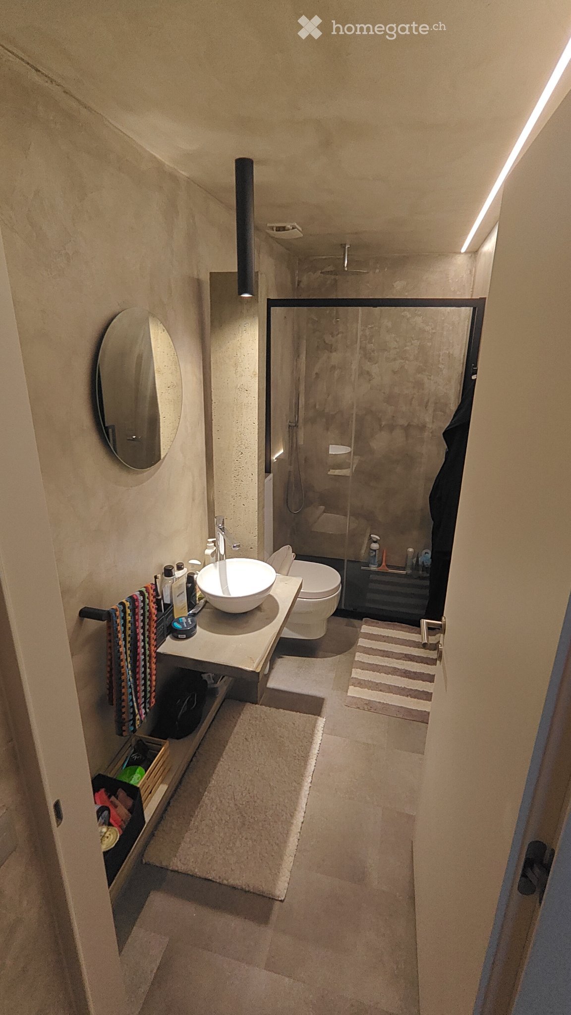 1 ½ Zimmer Wohnung, Foto 5 von 5
