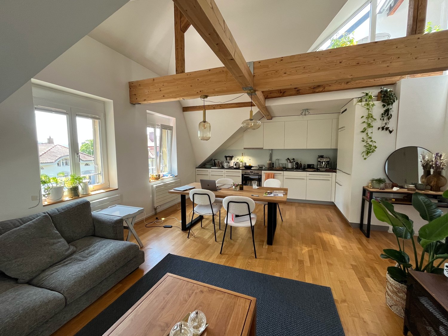 3 ½ rooms apartment, Foto 10 von 10