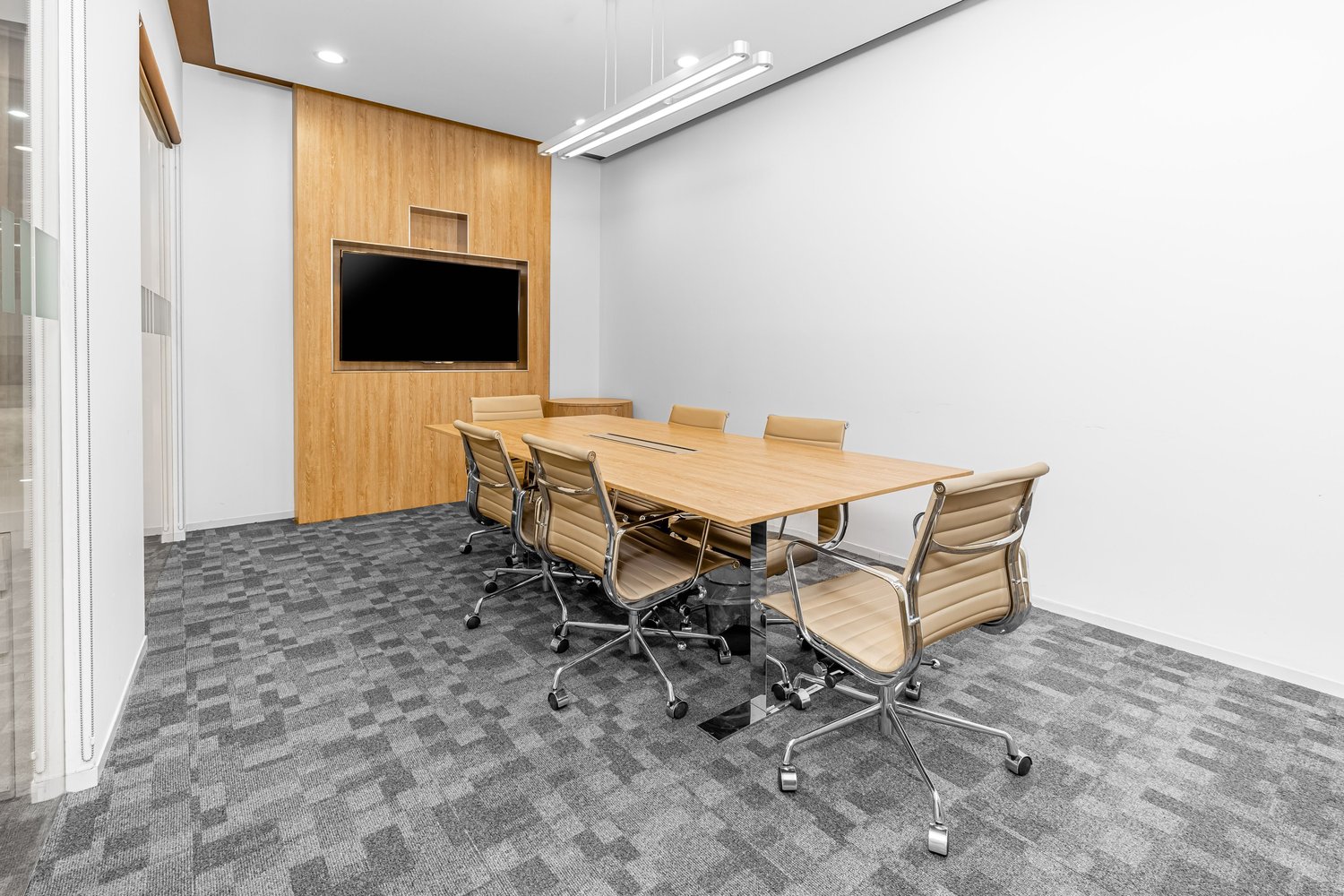 75m² Büro