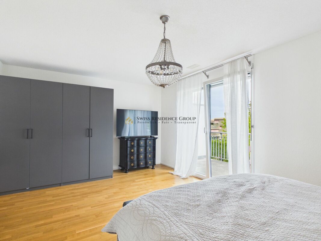 6 ½ rooms duplex house, Foto 9 von 10