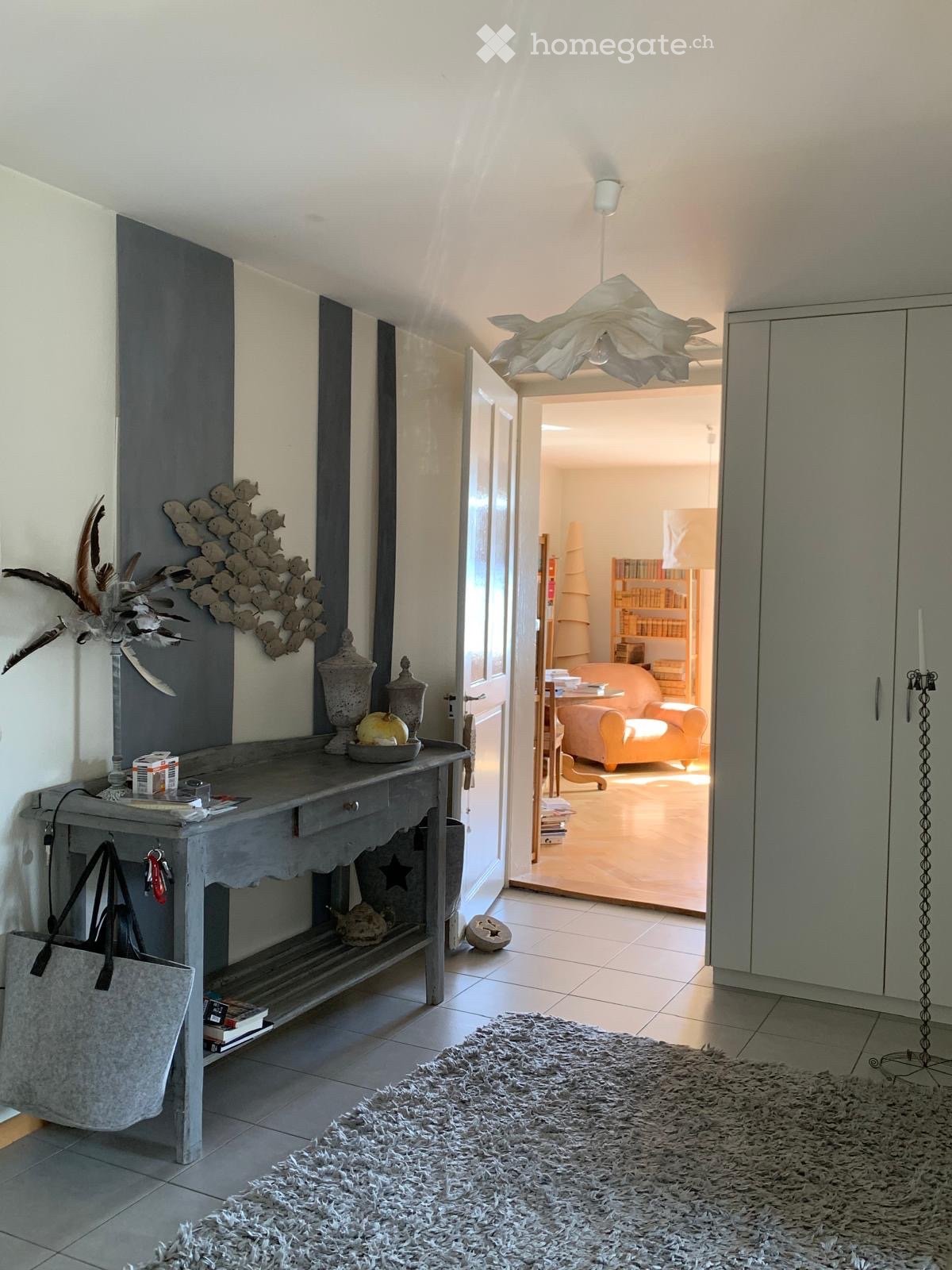 3-Zimmer-Wohnung, Foto 3 von 5