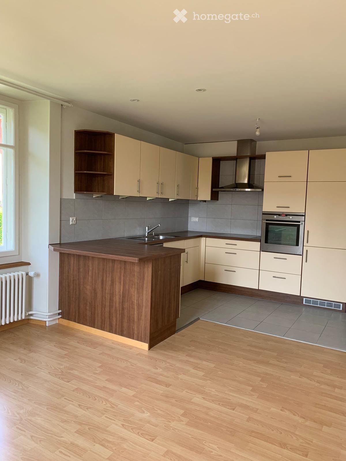 3-Zimmer-Wohnung, Foto 2 von 5