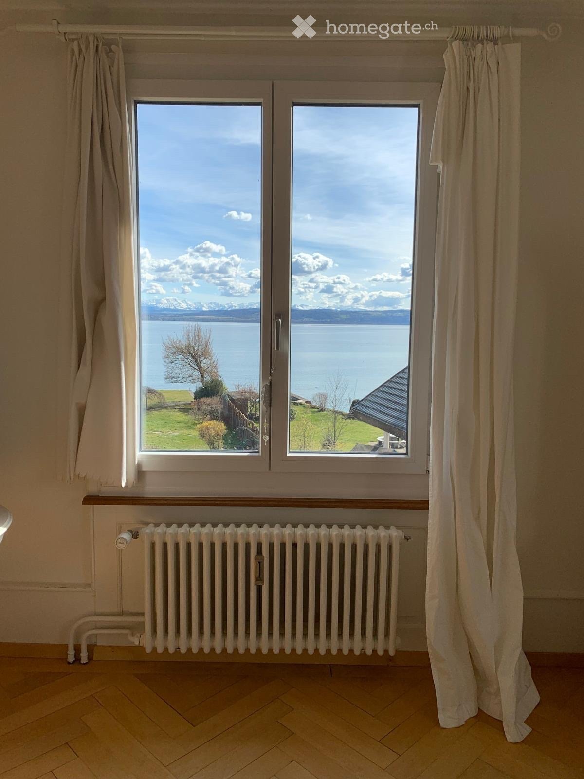 3-Zimmer-Wohnung, Foto 1 von 5