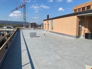 270m² de bureaux