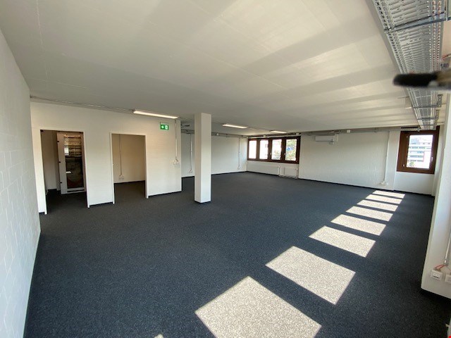 270m² de bureaux