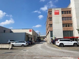 270m² de bureaux