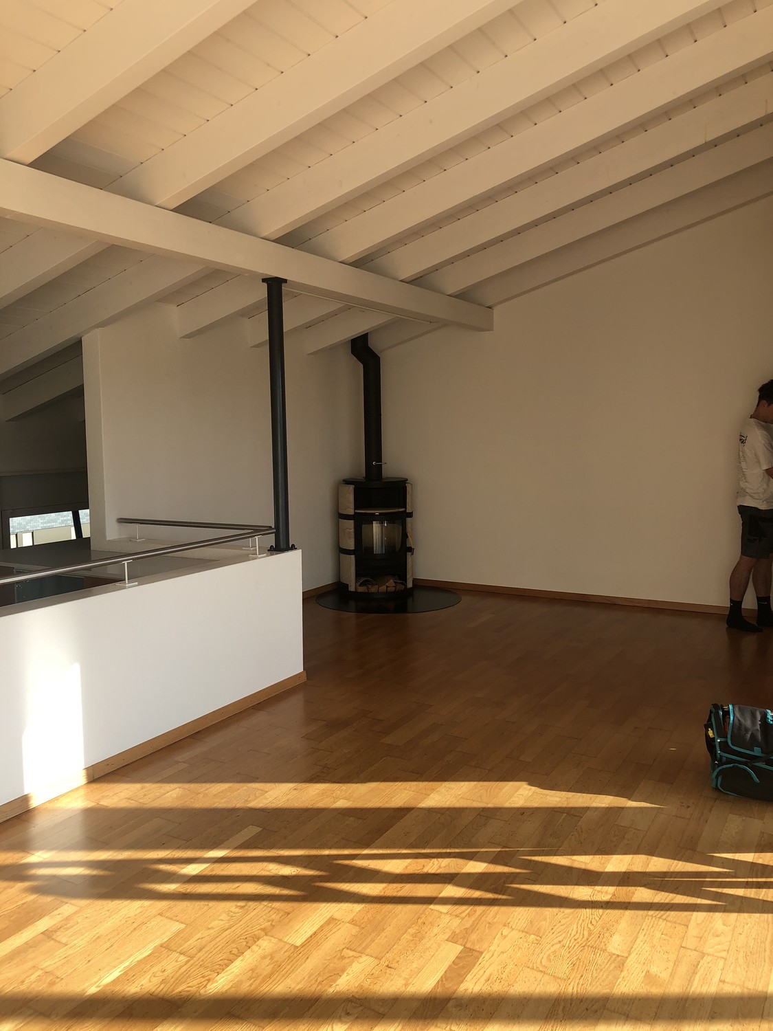 Chambre dans une colocation