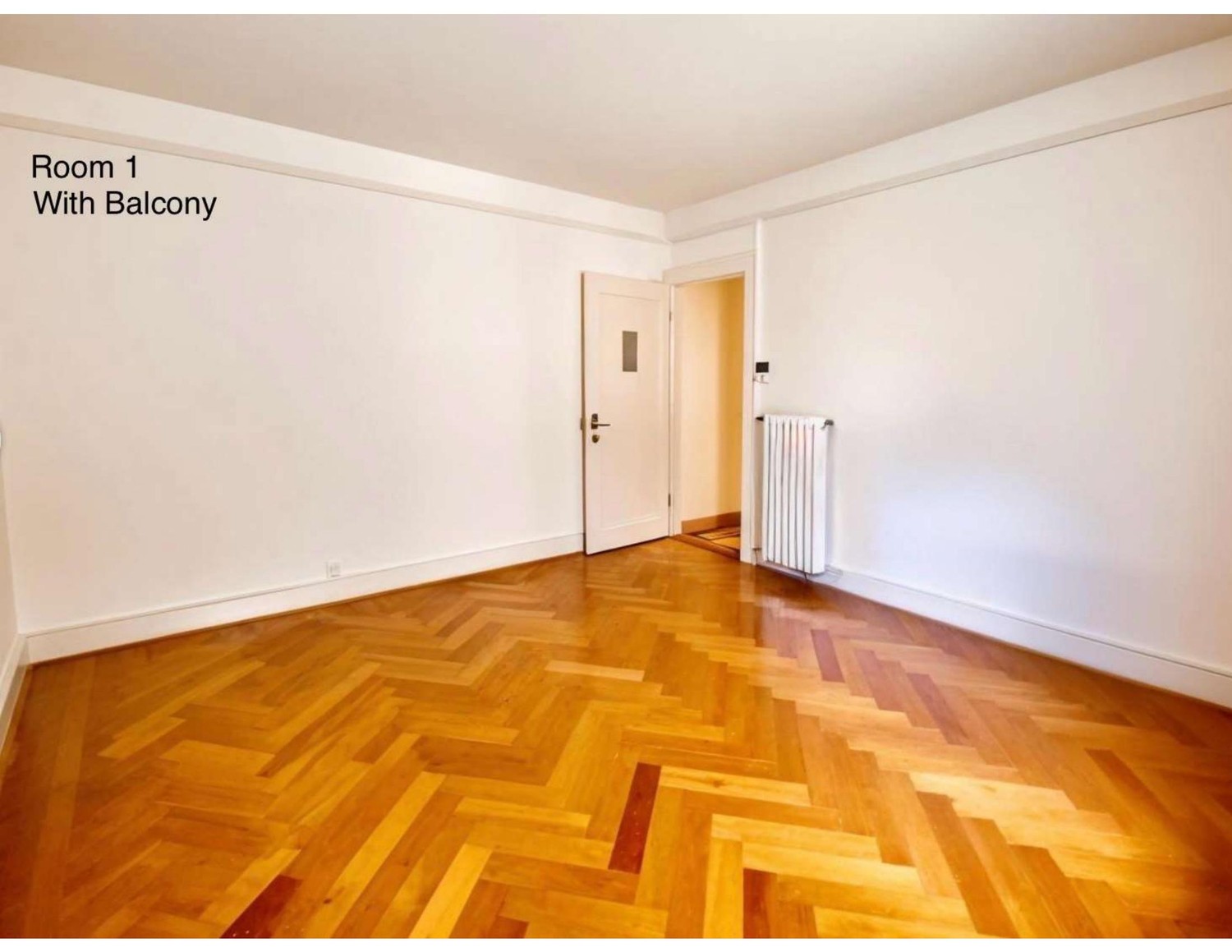 3-Zimmer-Wohnung, Foto 4 von 9