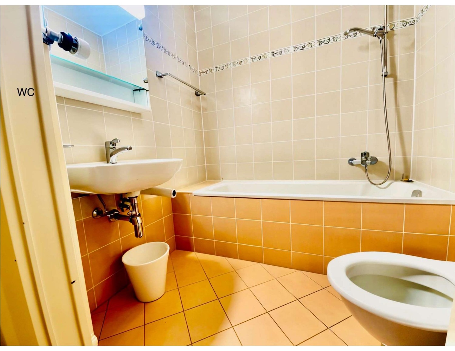 3-Zimmer-Wohnung, Foto 5 von 9