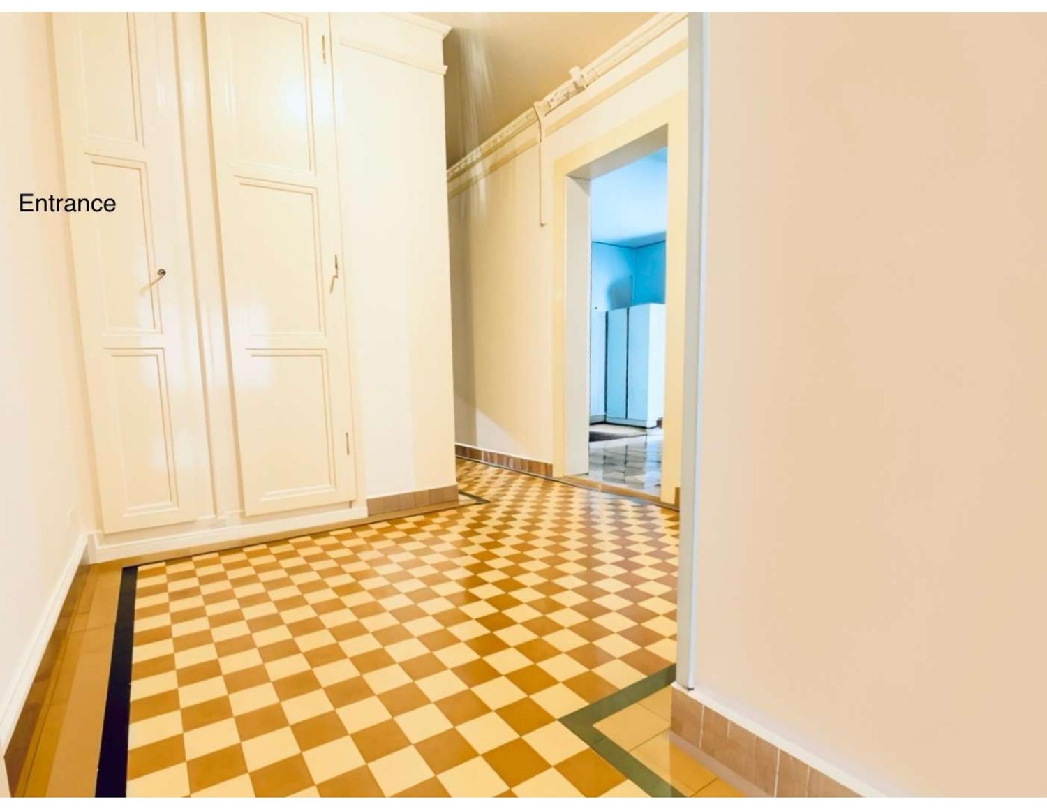 3-Zimmer-Wohnung, Foto 6 von 9