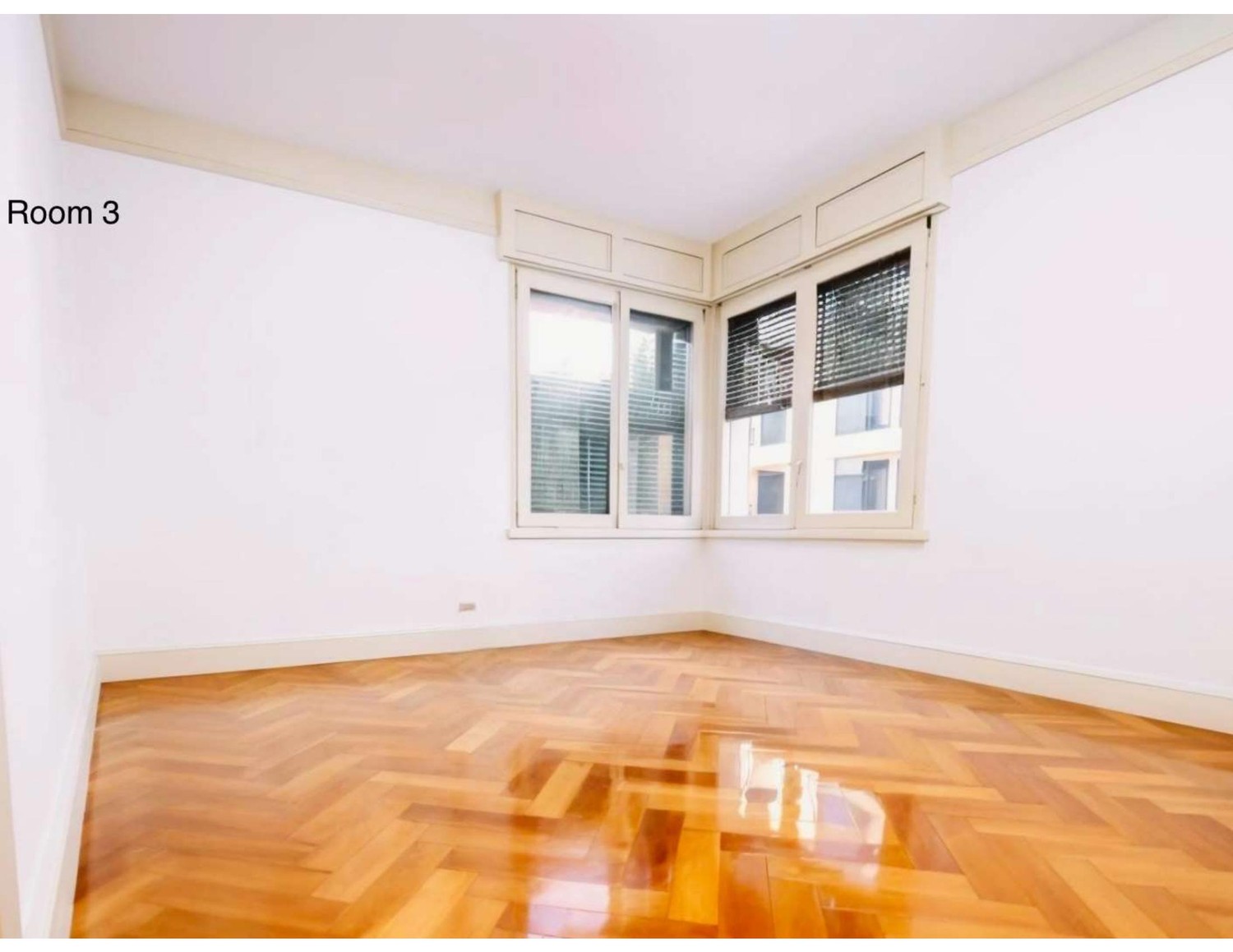 3-Zimmer-Wohnung, Foto 3 von 9