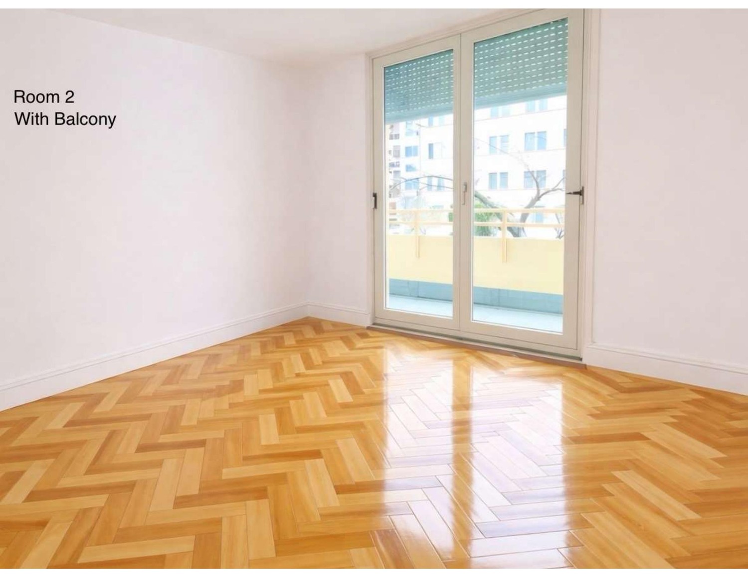3-Zimmer-Wohnung, Foto 2 von 9